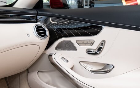 Mercedes-Benz Maybach S-Класс, 2017 год, 37 990 000 рублей, 19 фотография
