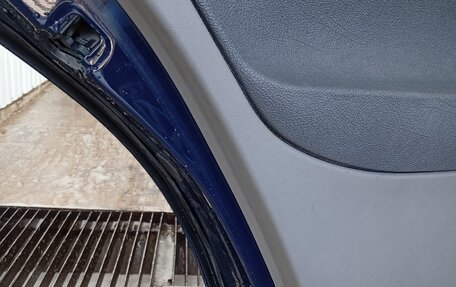 Volkswagen Golf IV, 1999 год, 500 000 рублей, 8 фотография