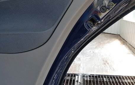 Volkswagen Golf IV, 1999 год, 500 000 рублей, 10 фотография
