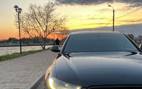 Audi A6, 2014 год, 1 750 000 рублей, 8 фотография