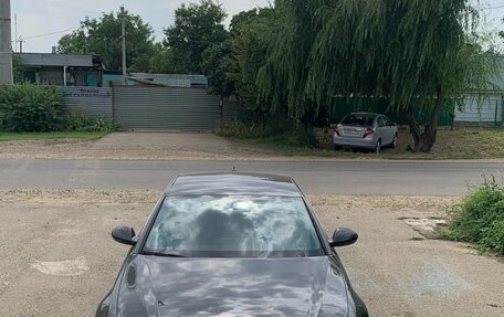 Audi A6, 2014 год, 1 750 000 рублей, 13 фотография