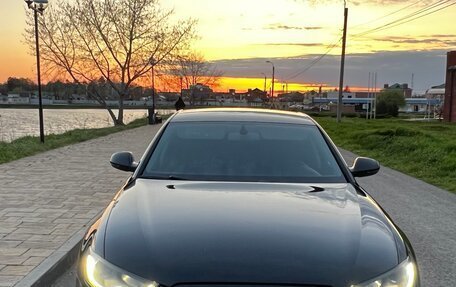 Audi A6, 2014 год, 1 750 000 рублей, 7 фотография