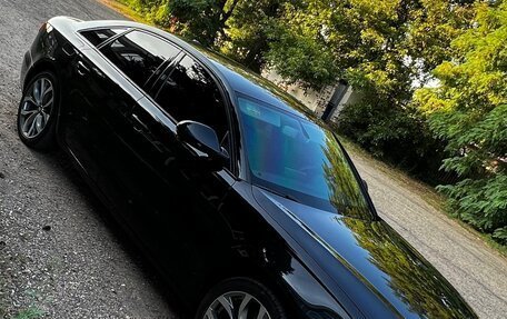 Audi A6, 2014 год, 1 750 000 рублей, 16 фотография