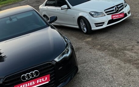 Audi A6, 2014 год, 1 750 000 рублей, 19 фотография