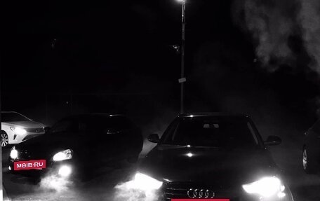 Audi A6, 2014 год, 1 750 000 рублей, 17 фотография