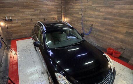 Infiniti EX, 2012 год, 1 757 000 рублей, 6 фотография