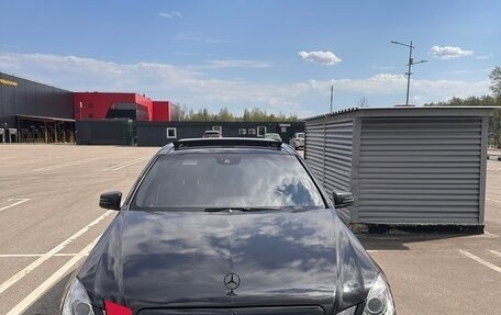 Mercedes-Benz E-Класс, 2012 год, 1 870 000 рублей, 2 фотография