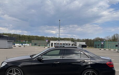 Mercedes-Benz E-Класс, 2012 год, 1 870 000 рублей, 4 фотография