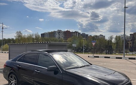 Mercedes-Benz E-Класс, 2012 год, 1 870 000 рублей, 6 фотография
