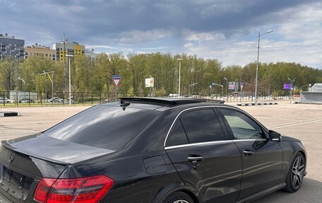 Mercedes-Benz E-Класс, 2012 год, 1 870 000 рублей, 9 фотография