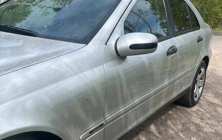 Mercedes-Benz C-Класс, 2005 год, 440 000 рублей, 2 фотография