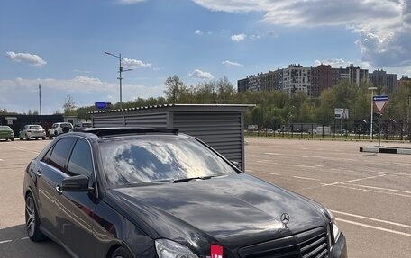 Mercedes-Benz E-Класс, 2012 год, 1 870 000 рублей, 7 фотография