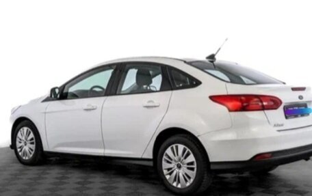 Ford Focus III, 2017 год, 1 250 000 рублей, 4 фотография