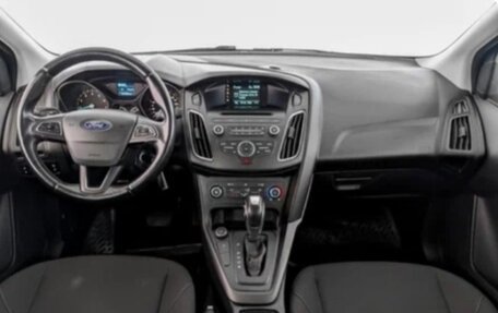 Ford Focus III, 2017 год, 1 250 000 рублей, 5 фотография