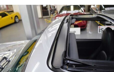 Porsche 911, 1997 год, 28 000 000 рублей, 9 фотография