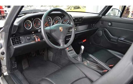 Porsche 911, 1997 год, 28 000 000 рублей, 11 фотография