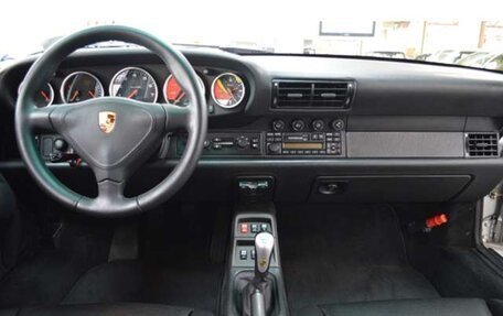 Porsche 911, 1997 год, 28 000 000 рублей, 16 фотография