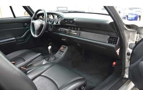Porsche 911, 1997 год, 28 000 000 рублей, 14 фотография