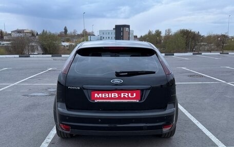Ford Focus II рестайлинг, 2006 год, 300 000 рублей, 6 фотография