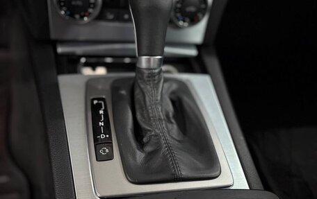 Mercedes-Benz C-Класс, 2010 год, 1 050 000 рублей, 4 фотография