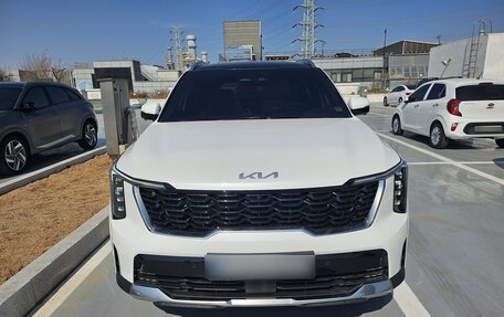 KIA Sorento IV, 2026 год, 4 100 000 рублей, 2 фотография