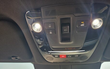 KIA Sorento IV, 2026 год, 4 100 000 рублей, 9 фотография