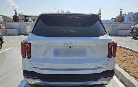 KIA Sorento IV, 2026 год, 4 100 000 рублей, 3 фотография