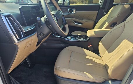 KIA Sorento IV, 2026 год, 4 100 000 рублей, 11 фотография