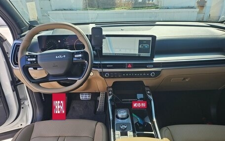 KIA Sorento IV, 2026 год, 4 100 000 рублей, 7 фотография