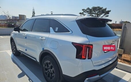 KIA Sorento IV, 2026 год, 4 100 000 рублей, 4 фотография