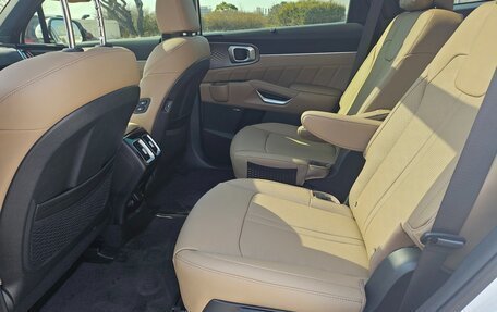 KIA Sorento IV, 2026 год, 4 100 000 рублей, 16 фотография