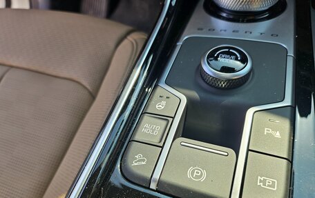KIA Sorento IV, 2026 год, 4 100 000 рублей, 17 фотография