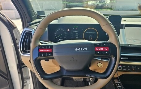 KIA Sorento IV, 2026 год, 4 100 000 рублей, 8 фотография
