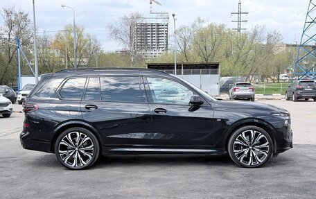 BMW X7, 2022 год, 13 300 000 рублей, 7 фотография