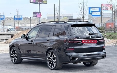 BMW X7, 2022 год, 13 300 000 рублей, 4 фотография