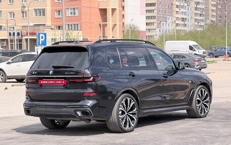 BMW X7, 2022 год, 13 300 000 рублей, 6 фотография