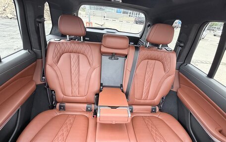 BMW X7, 2022 год, 13 300 000 рублей, 13 фотография
