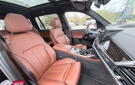 BMW X7, 2022 год, 13 300 000 рублей, 11 фотография