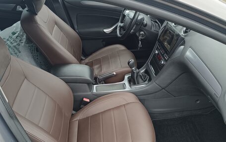 Ford Mondeo IV, 2011 год, 1 050 000 рублей, 5 фотография