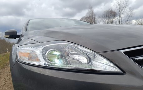 Ford Mondeo IV, 2011 год, 1 050 000 рублей, 4 фотография