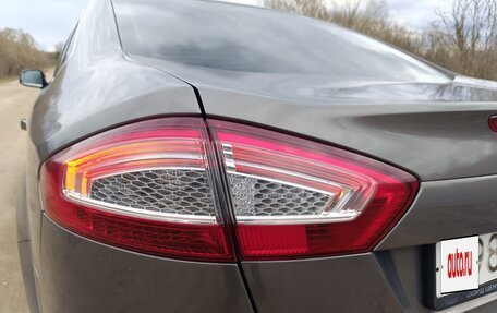 Ford Mondeo IV, 2011 год, 1 050 000 рублей, 7 фотография