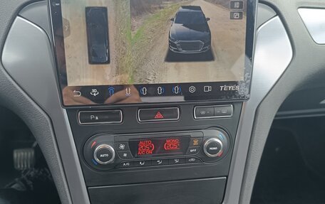 Ford Mondeo IV, 2011 год, 1 050 000 рублей, 8 фотография