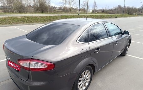 Ford Mondeo IV, 2011 год, 1 050 000 рублей, 2 фотография
