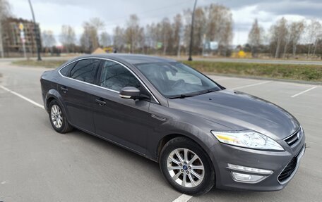 Ford Mondeo IV, 2011 год, 1 050 000 рублей, 19 фотография