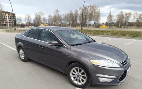Ford Mondeo IV, 2011 год, 1 050 000 рублей, 23 фотография