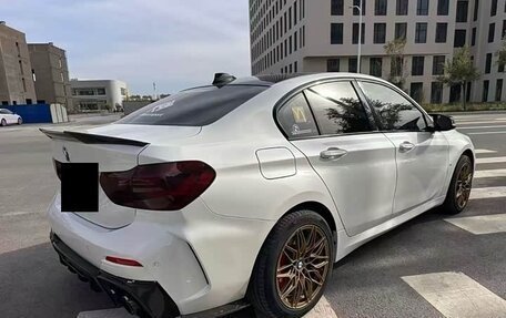 BMW 1 серия, 2022 год, 2 050 000 рублей, 4 фотография