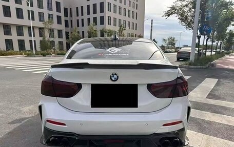 BMW 1 серия, 2022 год, 2 050 000 рублей, 5 фотография