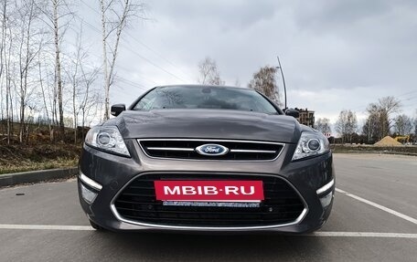 Ford Mondeo IV, 2011 год, 1 050 000 рублей, 16 фотография