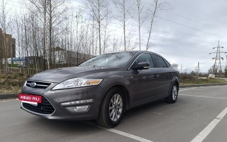 Ford Mondeo IV, 2011 год, 1 050 000 рублей, 21 фотография