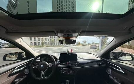 BMW 1 серия, 2022 год, 2 050 000 рублей, 7 фотография